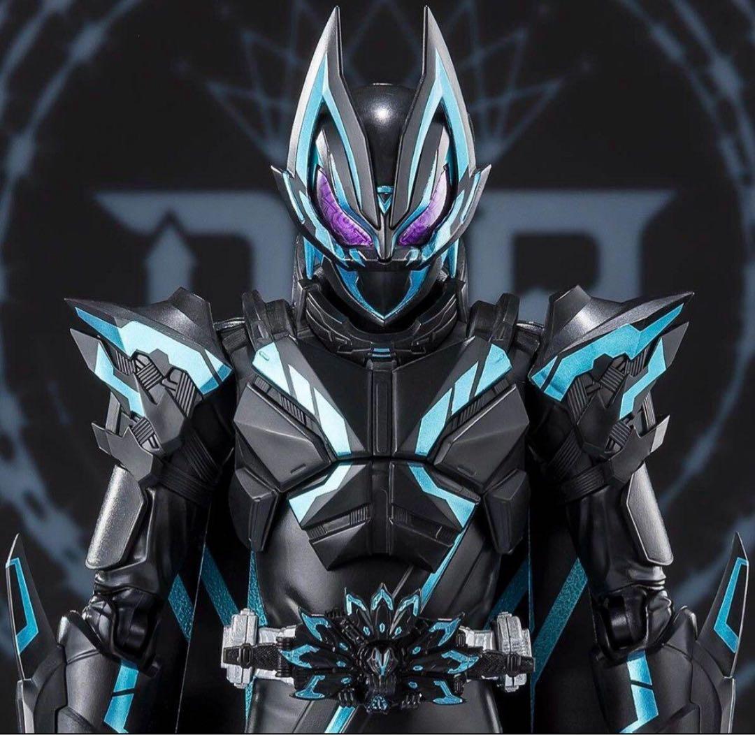 S.H.フィギュアーツ 仮面ライダーXギーツ