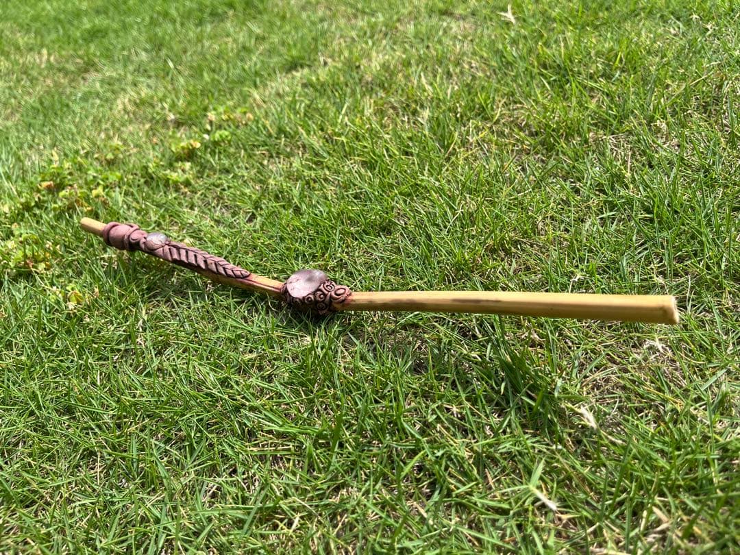 ペルー産＊ローズクォーツクリペ