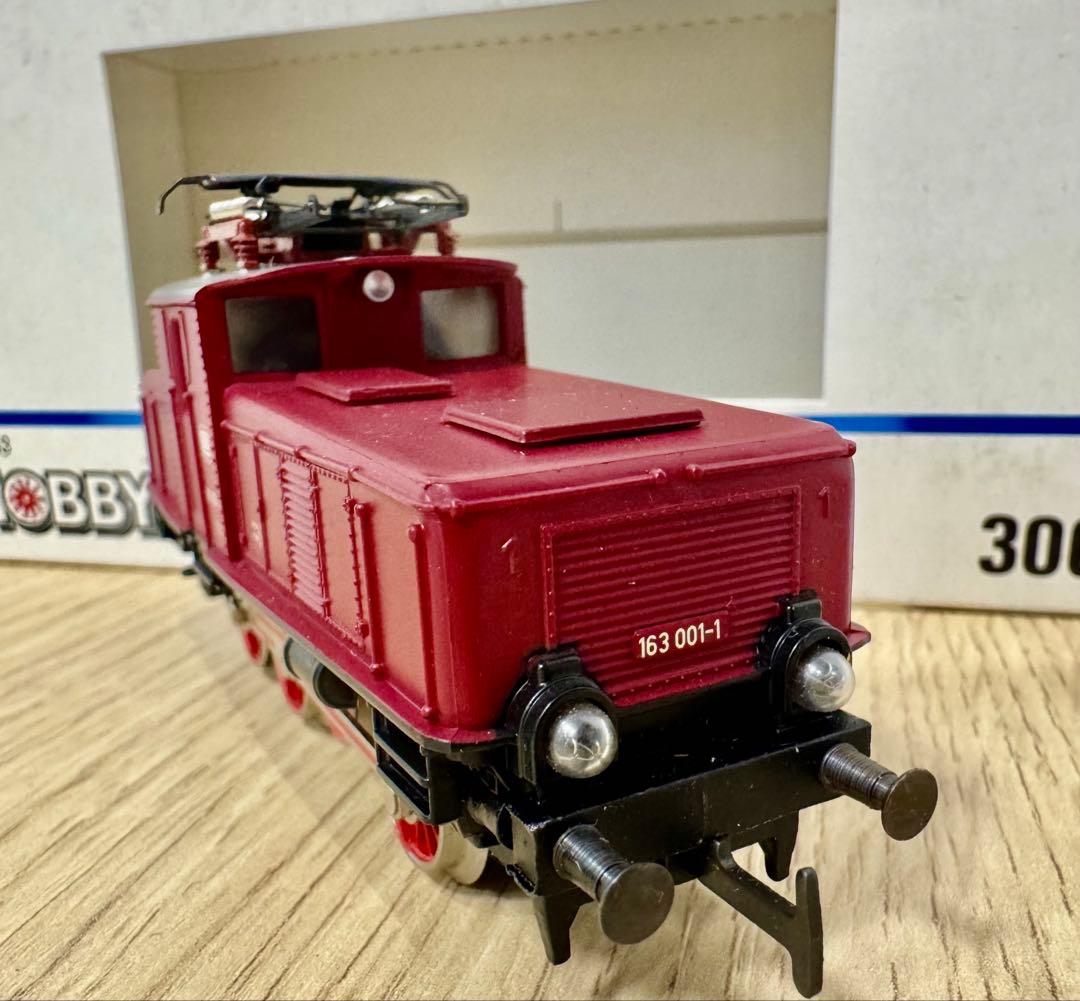 märklin HOゲージ3001 電気機関車 未使用品！