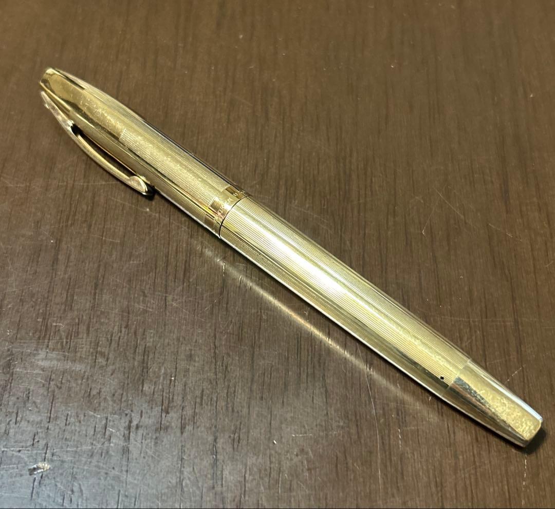 カ*ン様 シェーファー　ゴールド