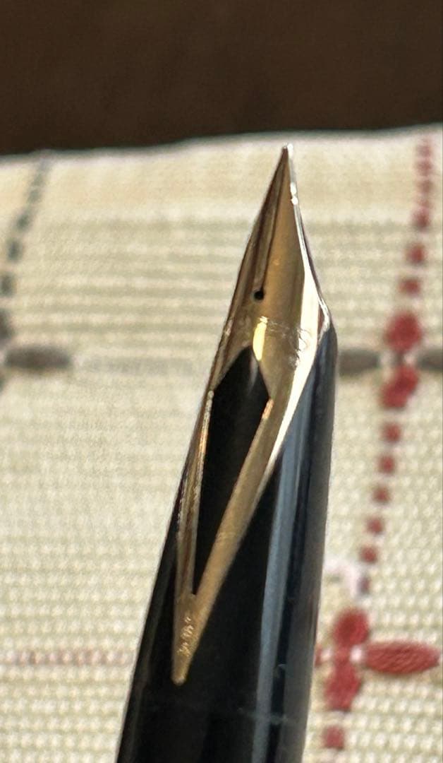 カ*ン様 シェーファー　ゴールド