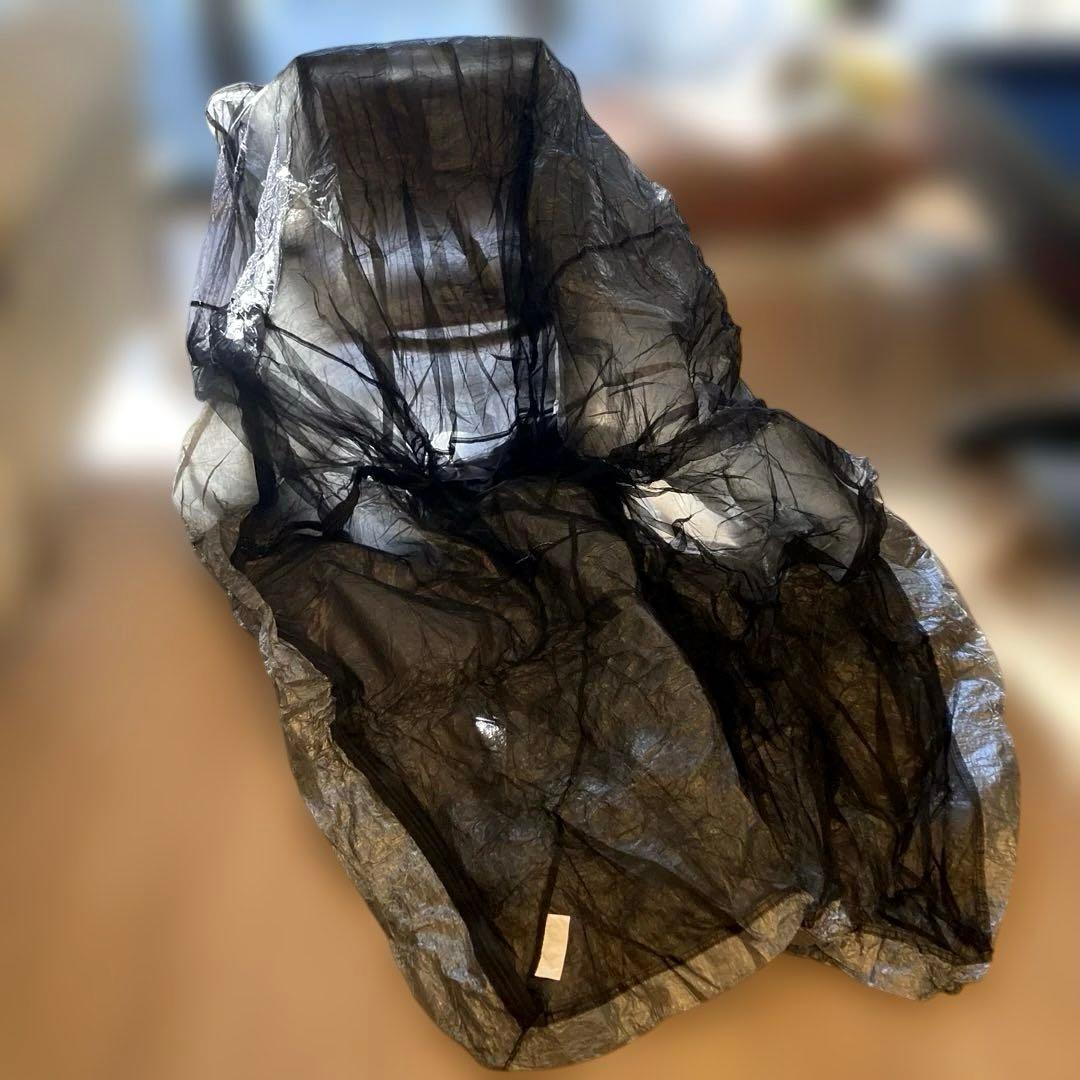 ハイパーライトマウンテンギア アルティメット4 インサートウィズDCF11フロア