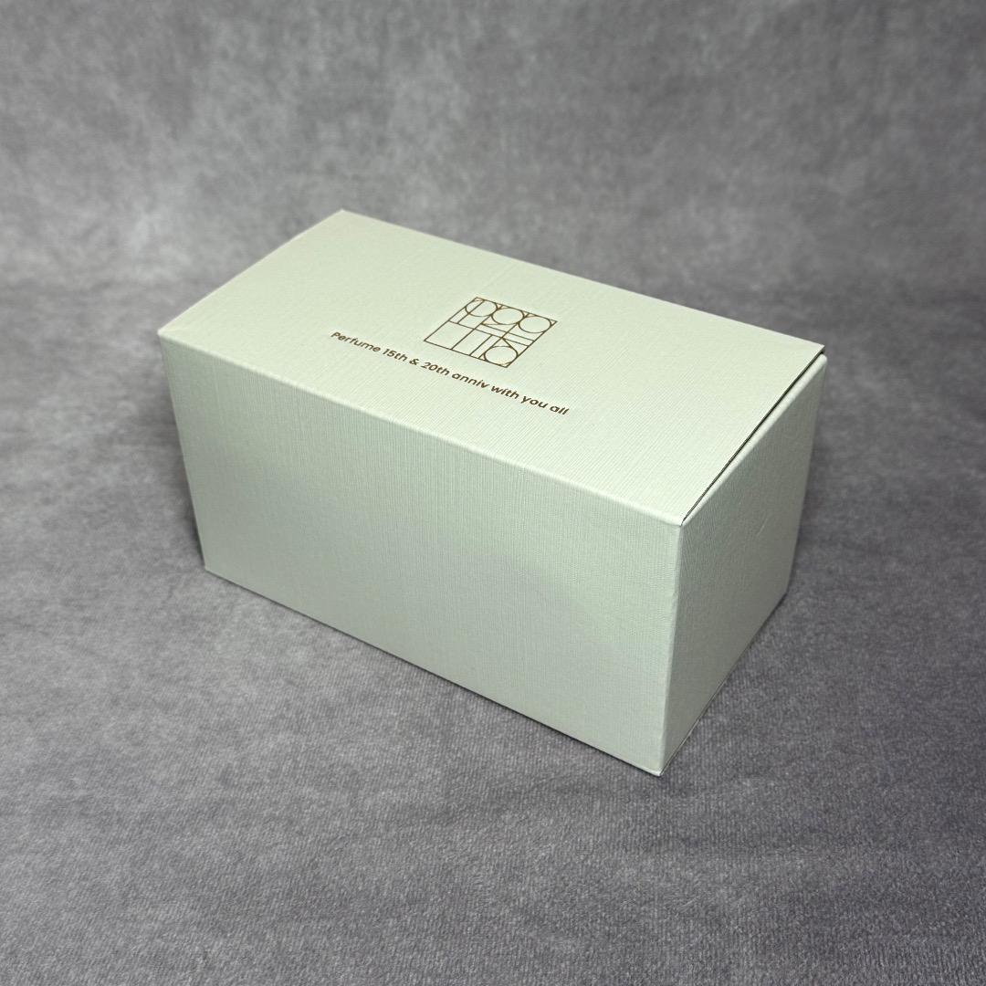 Perfume POP Festival グッズセット　　P33