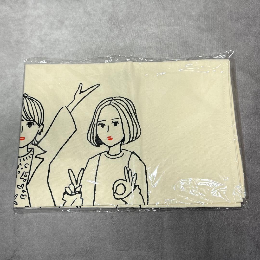 Perfume POP Festival グッズセット　　P33