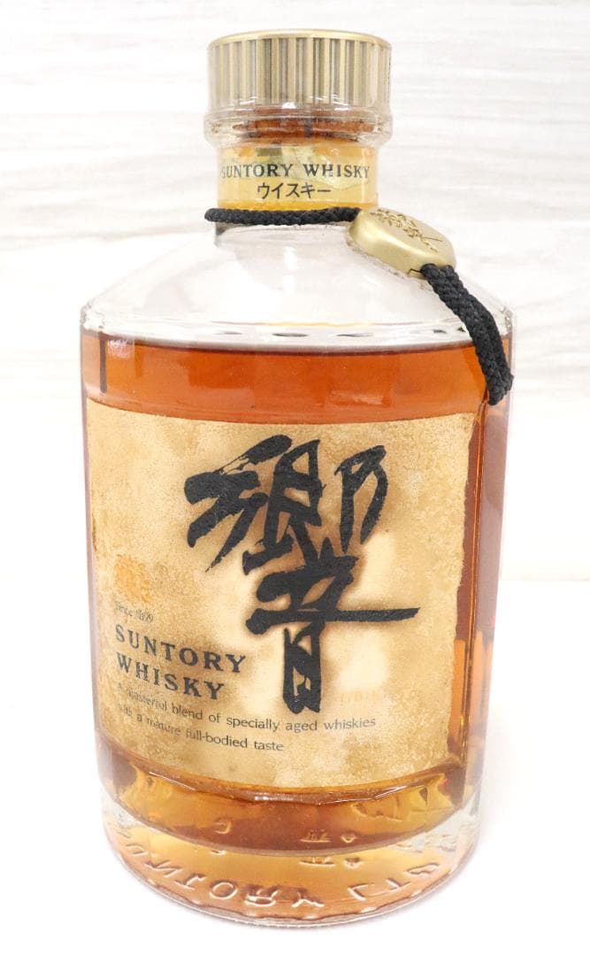 ■未開栓 響 750ml 43％ サントリー ウィスキー