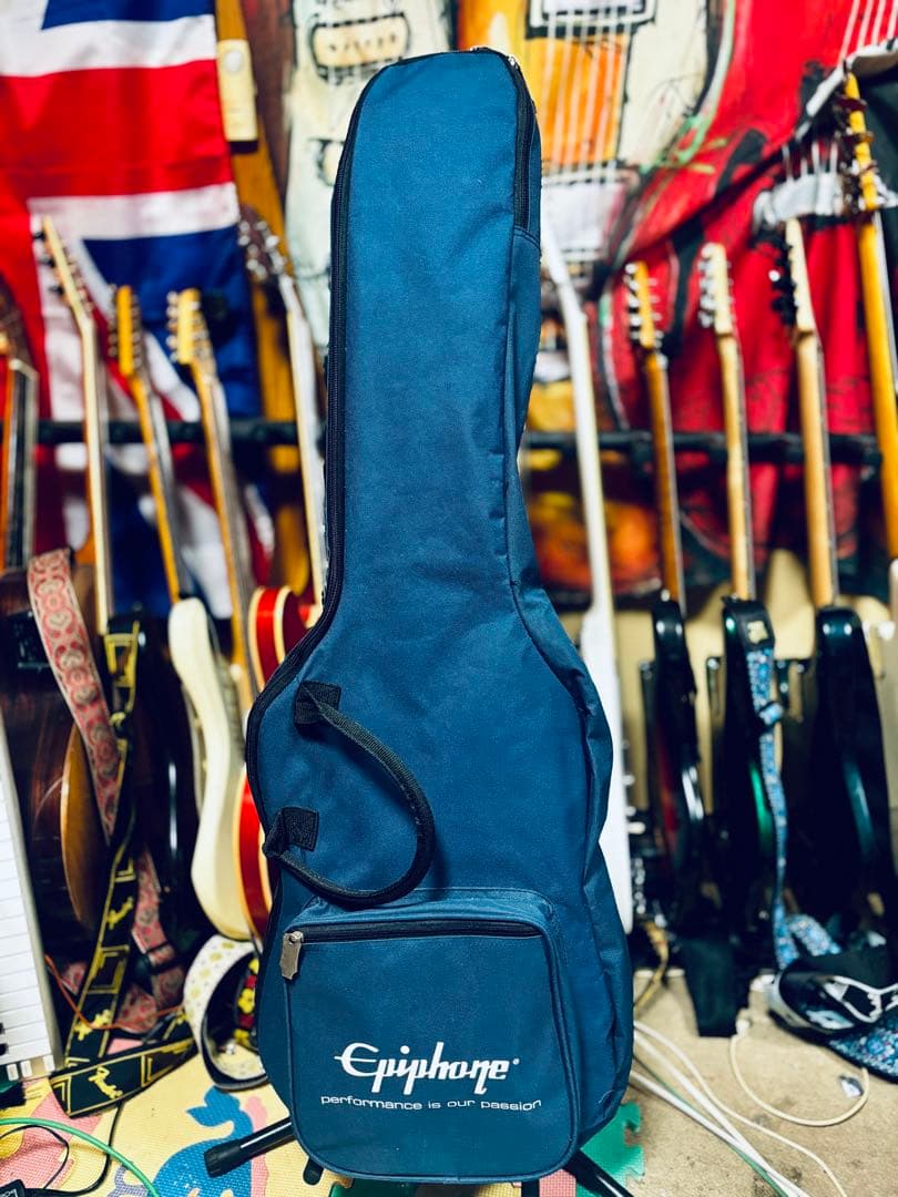 ギター Epiphone ES-339