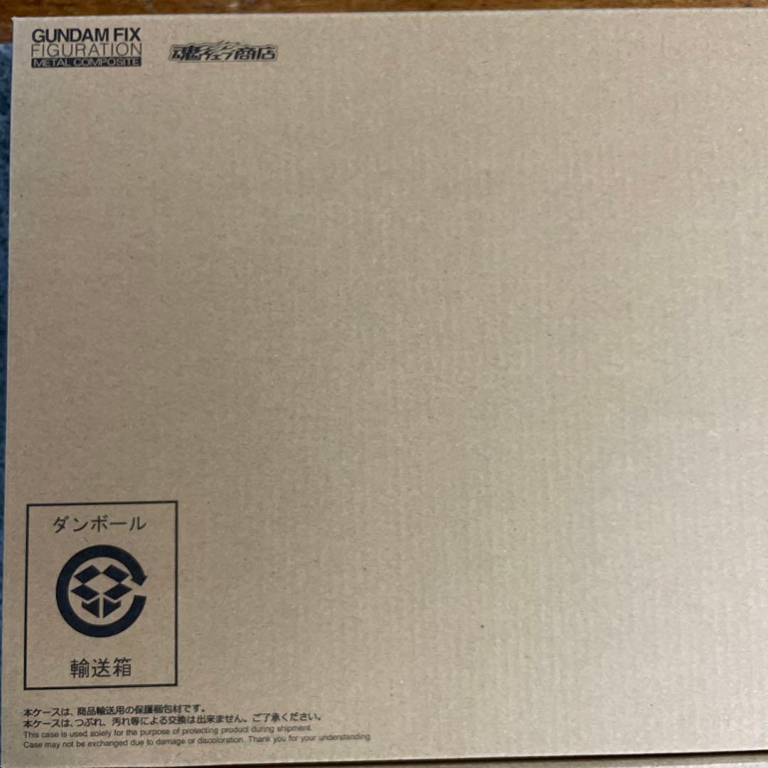 L COMPOSITE シャア専用高機動型ザクII GFFMC 伝票跡無