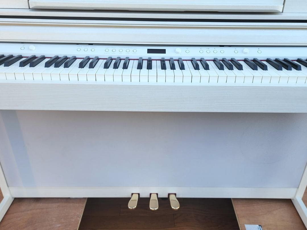 送料無料★美品★ Roland 電子ピアノ LX706 GPSR【21年製】