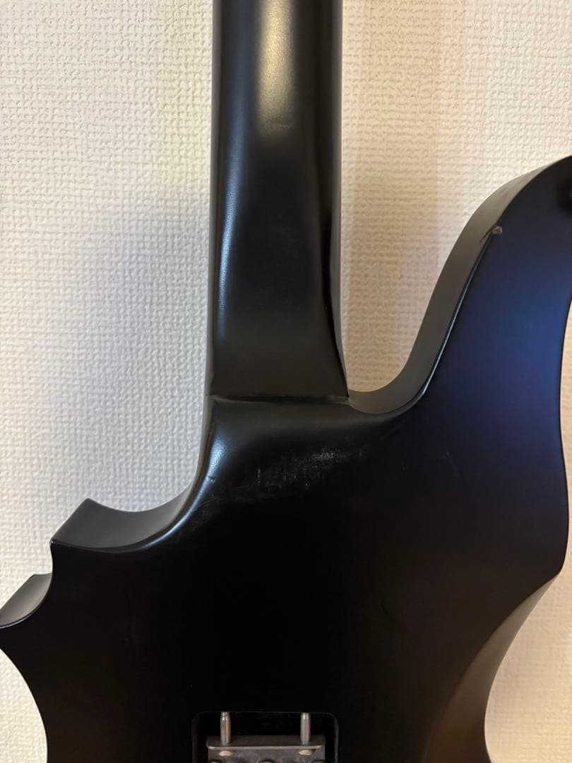 エレキギター　ジャンク品　ESPピックアップ　SUGIZO