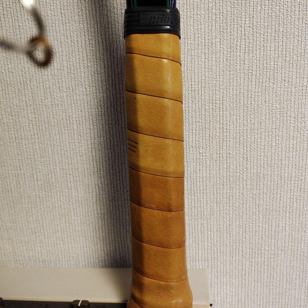 Prince Graphite Tour 600 グラファイト テニスラケット