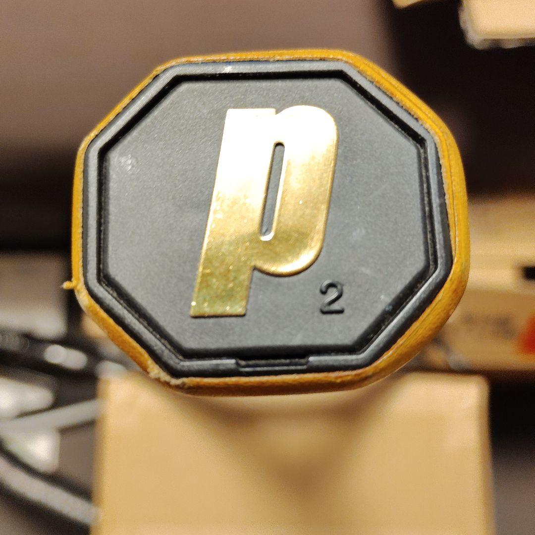 Prince Graphite Tour 600 グラファイト テニスラケット