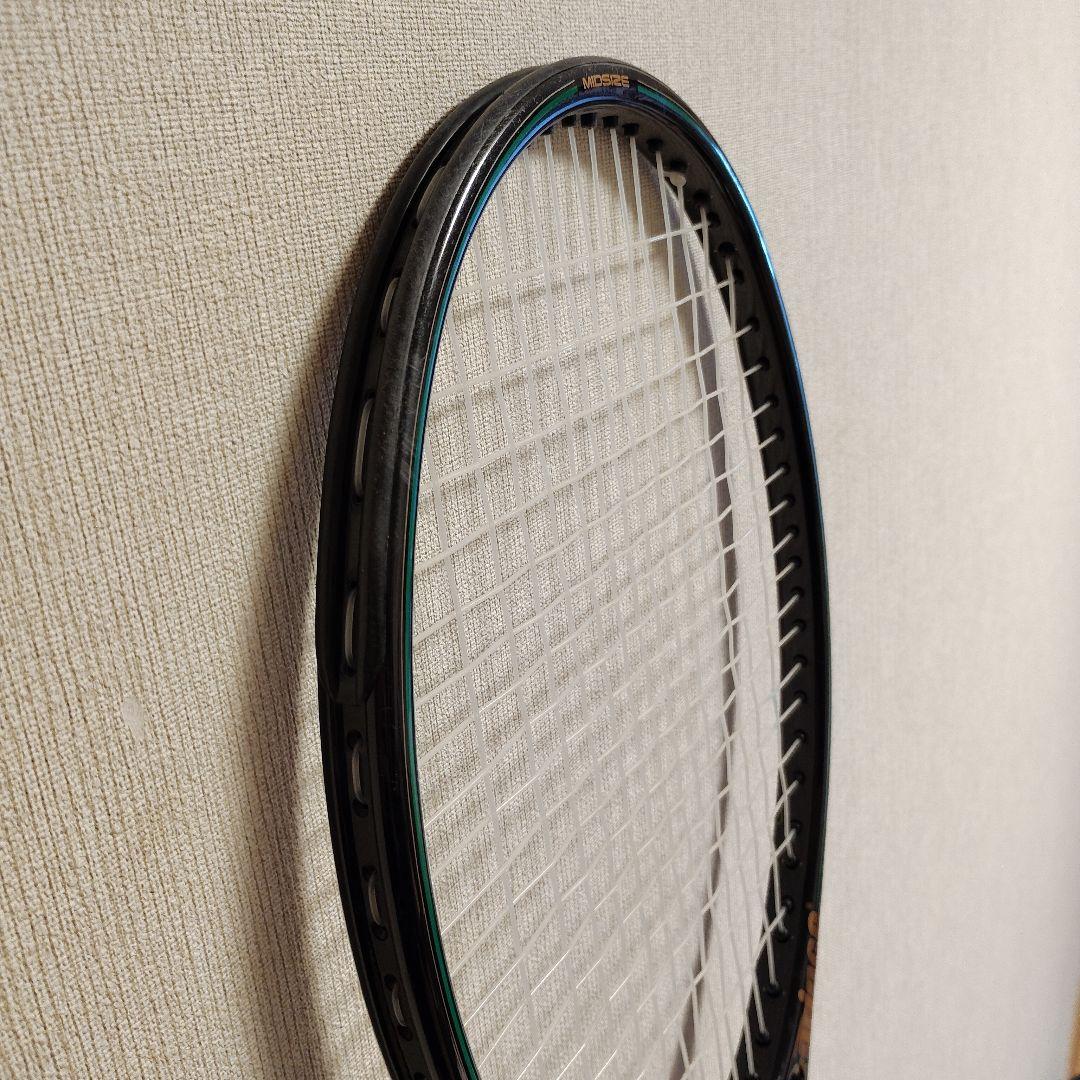 Prince Graphite Tour 600 グラファイト テニスラケット