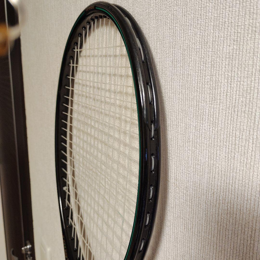 Prince Graphite Tour 600 グラファイト テニスラケット