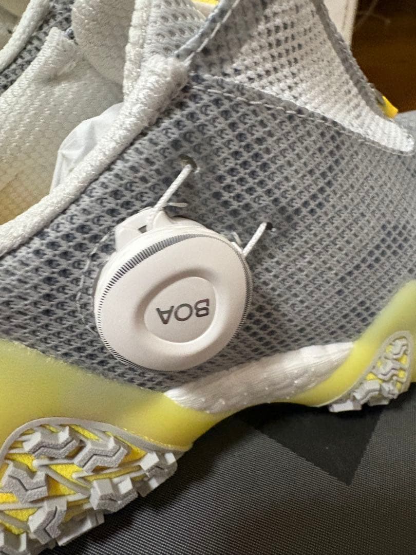 adidas GOLF BOOST シューズ 230