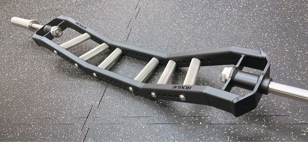 【n❤︎さん専用】ROGUE MG-4C Multi GripBar