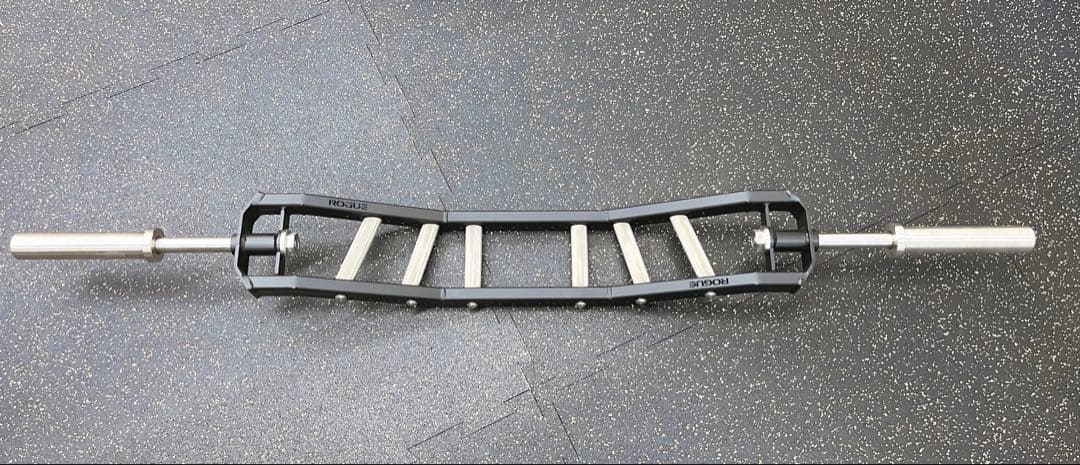 【n❤︎さん専用】ROGUE MG-4C Multi GripBar