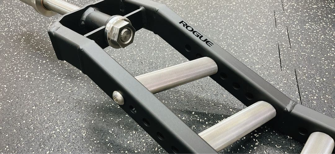 【n❤︎さん専用】ROGUE MG-4C Multi GripBar