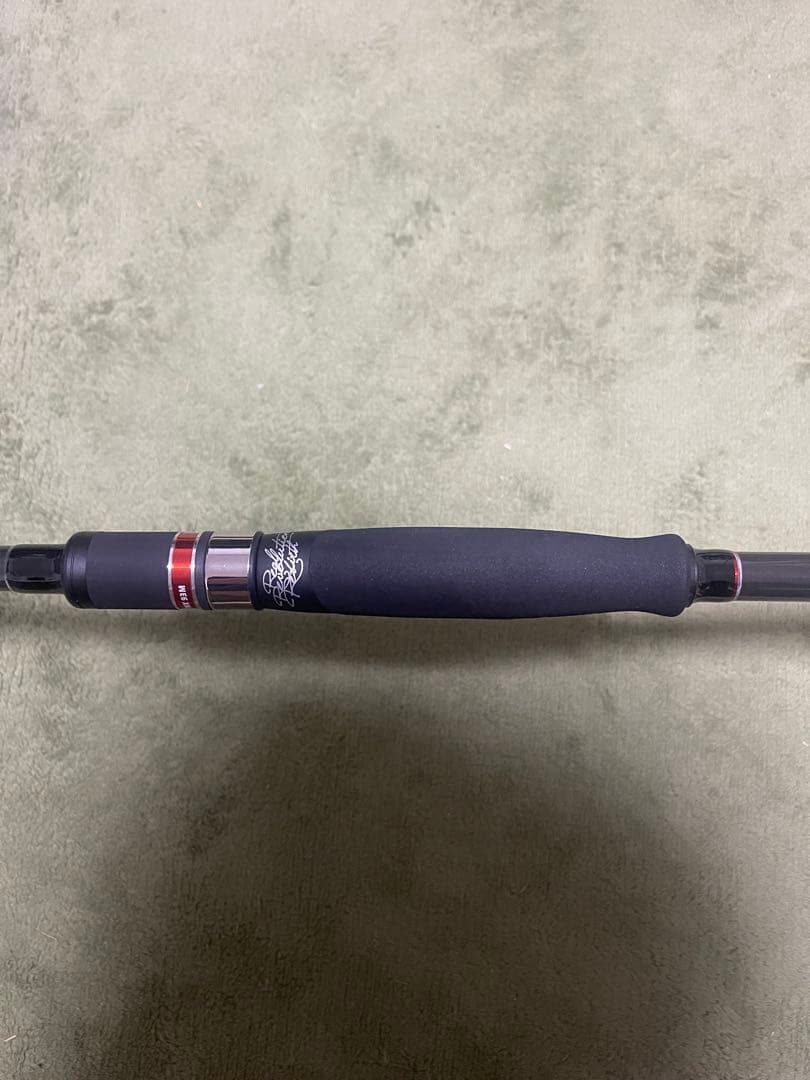 APIAアピア Foojin'RS リンクス93M