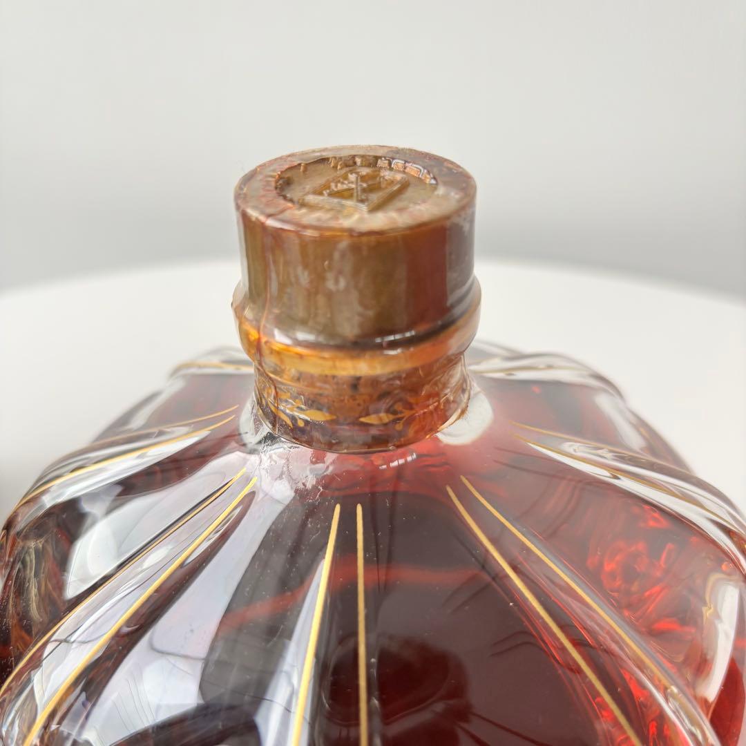 サンぺ　SEMPE ナポレオン アルマニャック バカラ