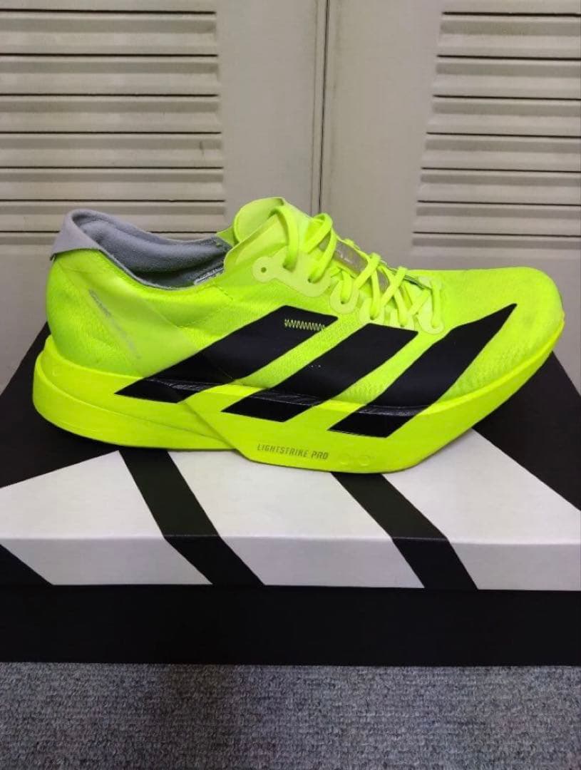 s*2様 adidas adios pro 4 アディオスプロ 4 28.0cm