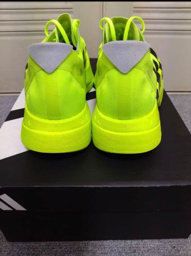 s*2様 adidas adios pro 4 アディオスプロ 4 28.0cm