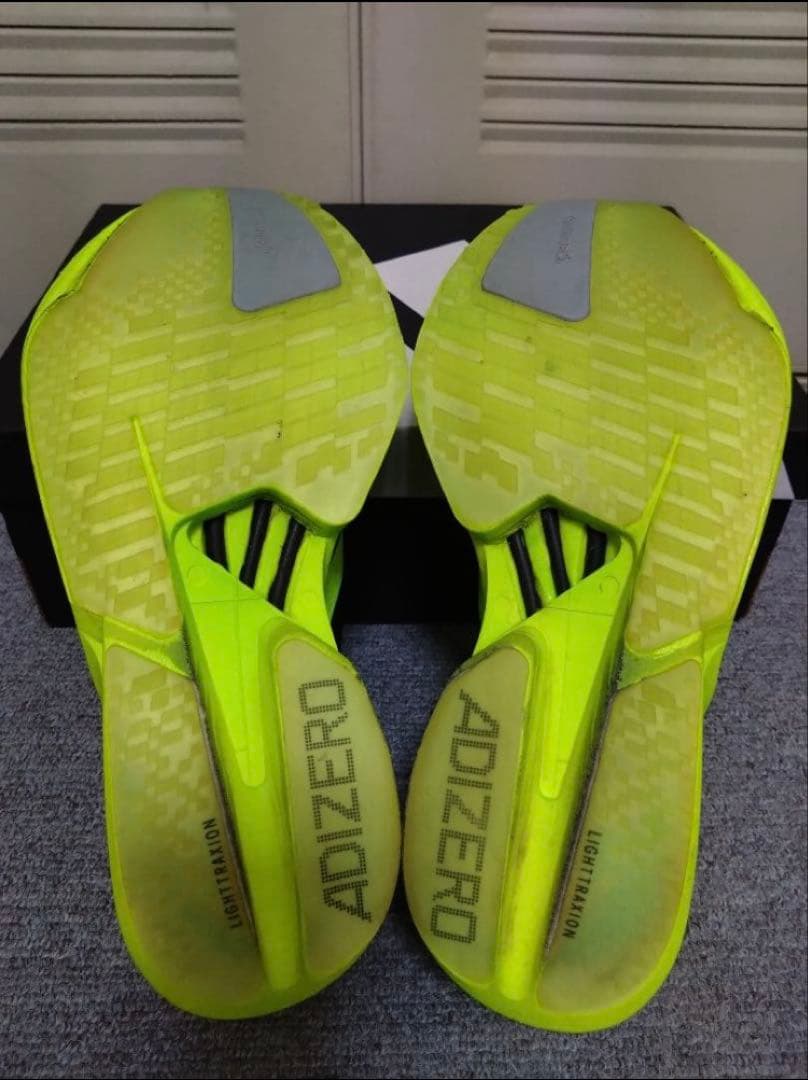 s*2様 adidas adios pro 4 アディオスプロ 4 28.0cm