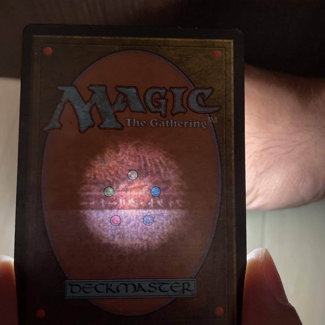 MTG 日本語 ファイレクシアンドレッドノート