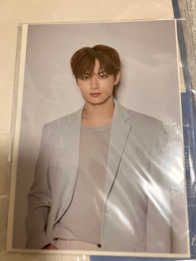 【限定値下げ】セブチ　ジュン　INCOMPLETE コンプセット