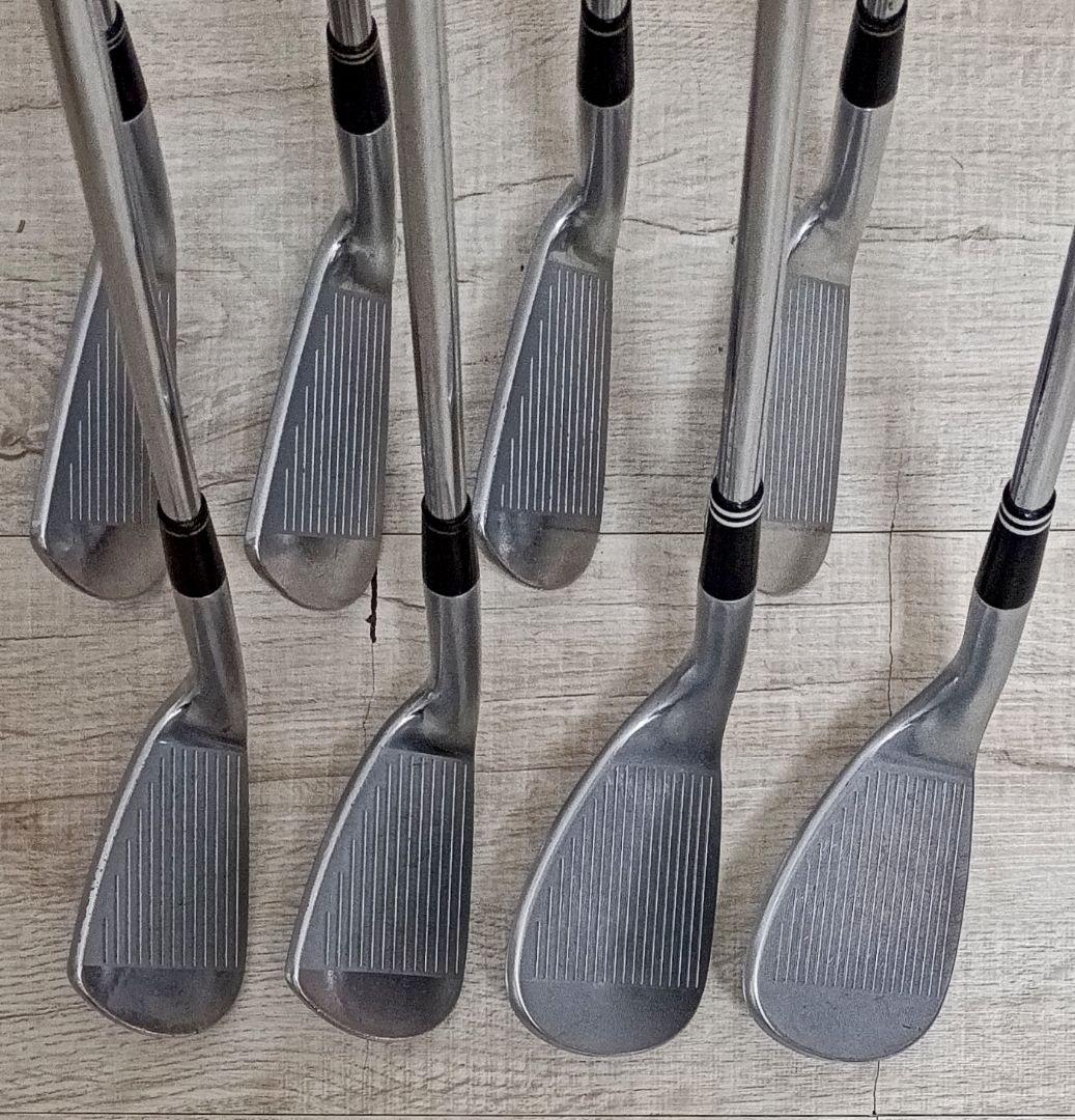 ココ　 13本フルセット J715 X-BLADE705 RTX-3