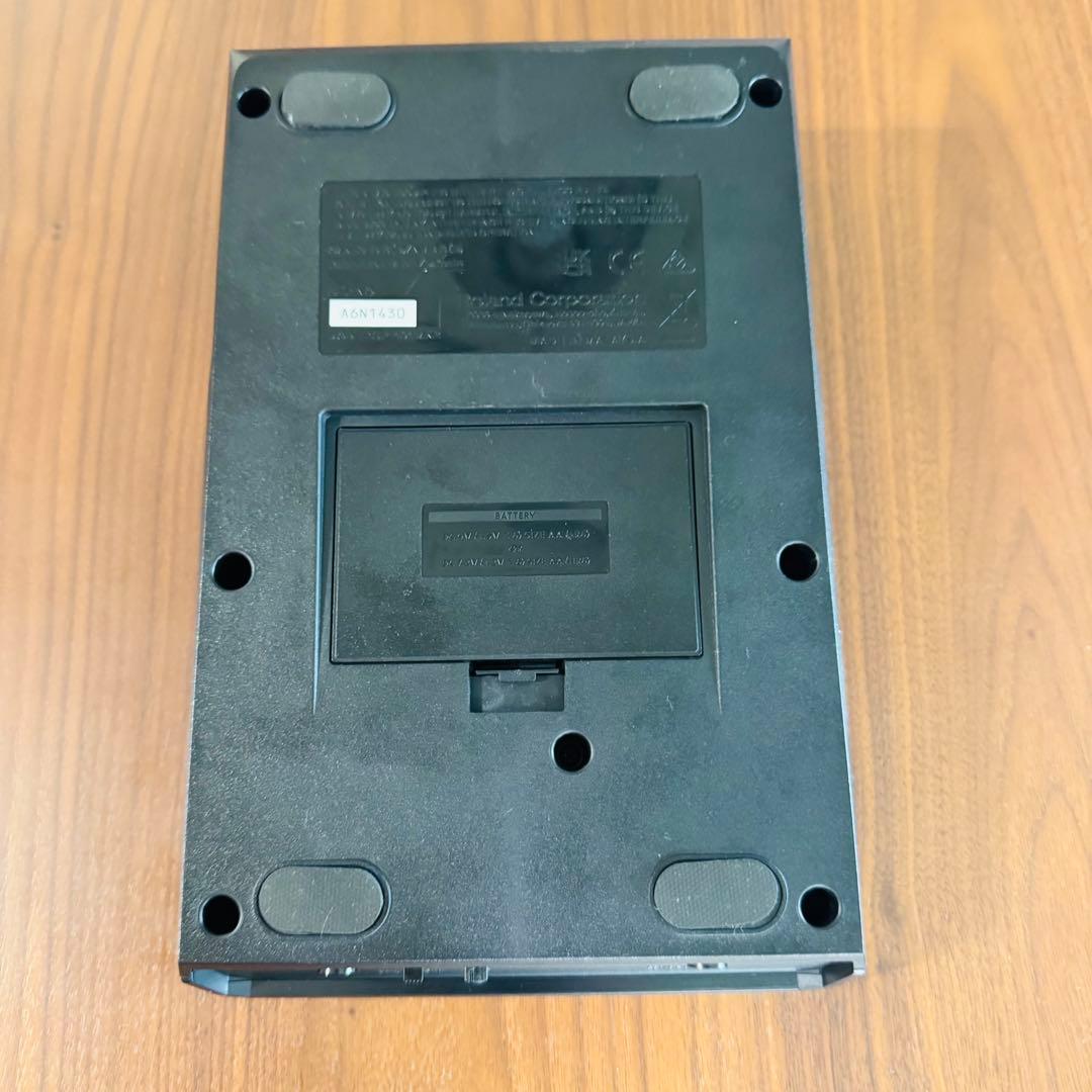 DJ機材 Roland SP-SP-404MKII