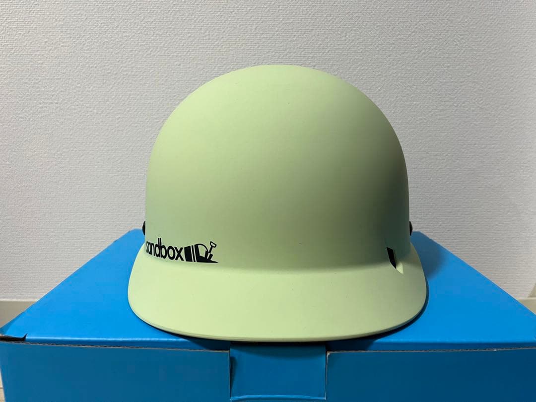 SANDBOX CLASSIC 2.0 LOWRIDER Mサイズ