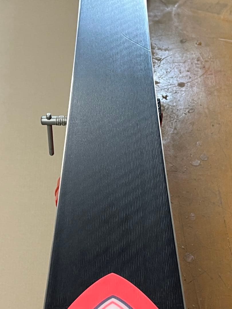 特別39セール　ROSSIGNOL GS 158 ジュニア選手用