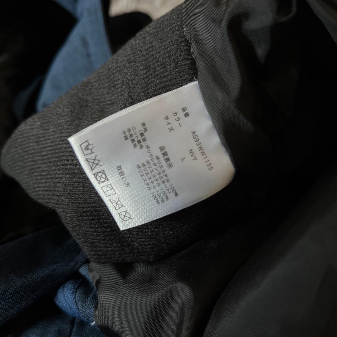 ARG スノーボードウェア　L ボードパンツL スノーパンツL