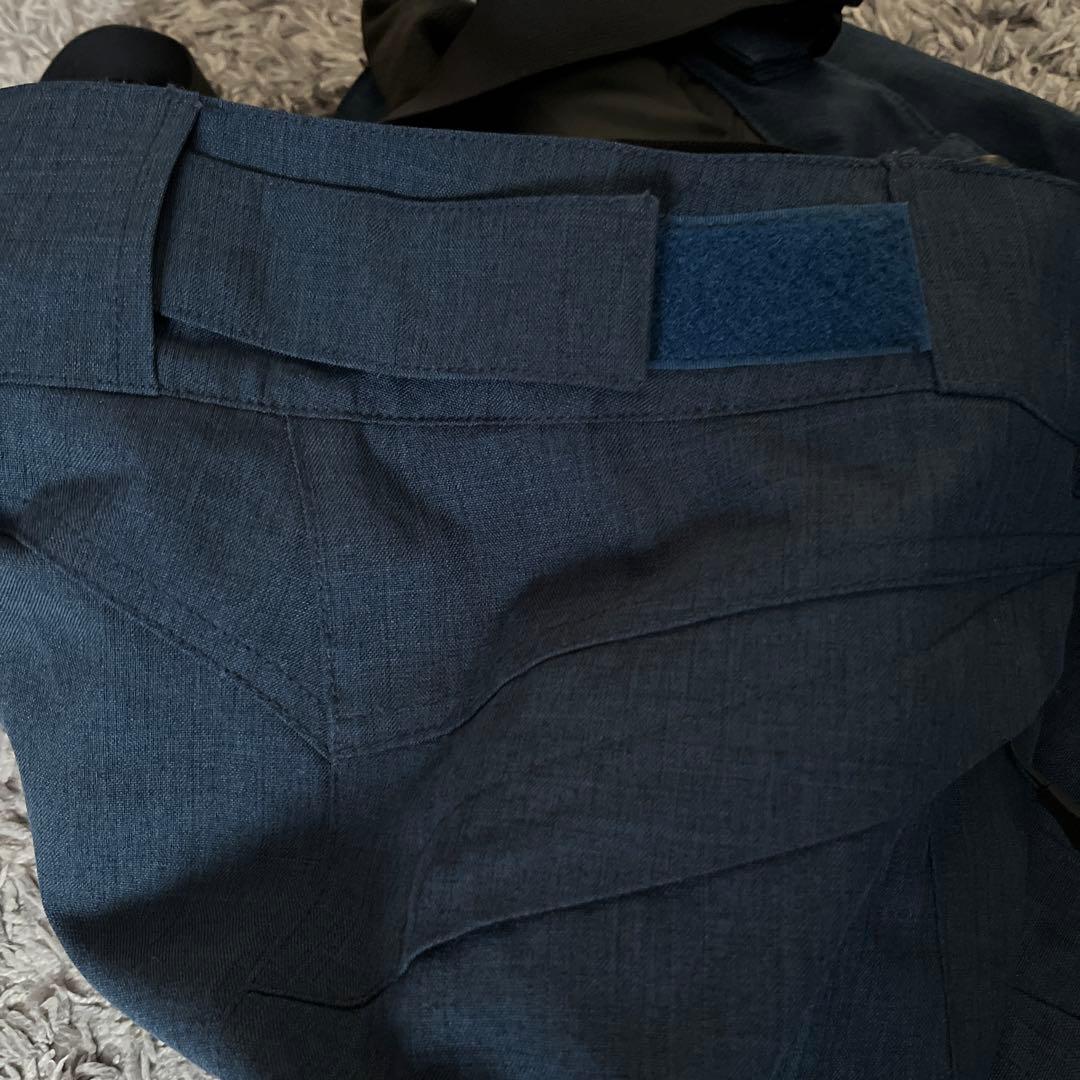 ARG スノーボードウェア　L ボードパンツL スノーパンツL