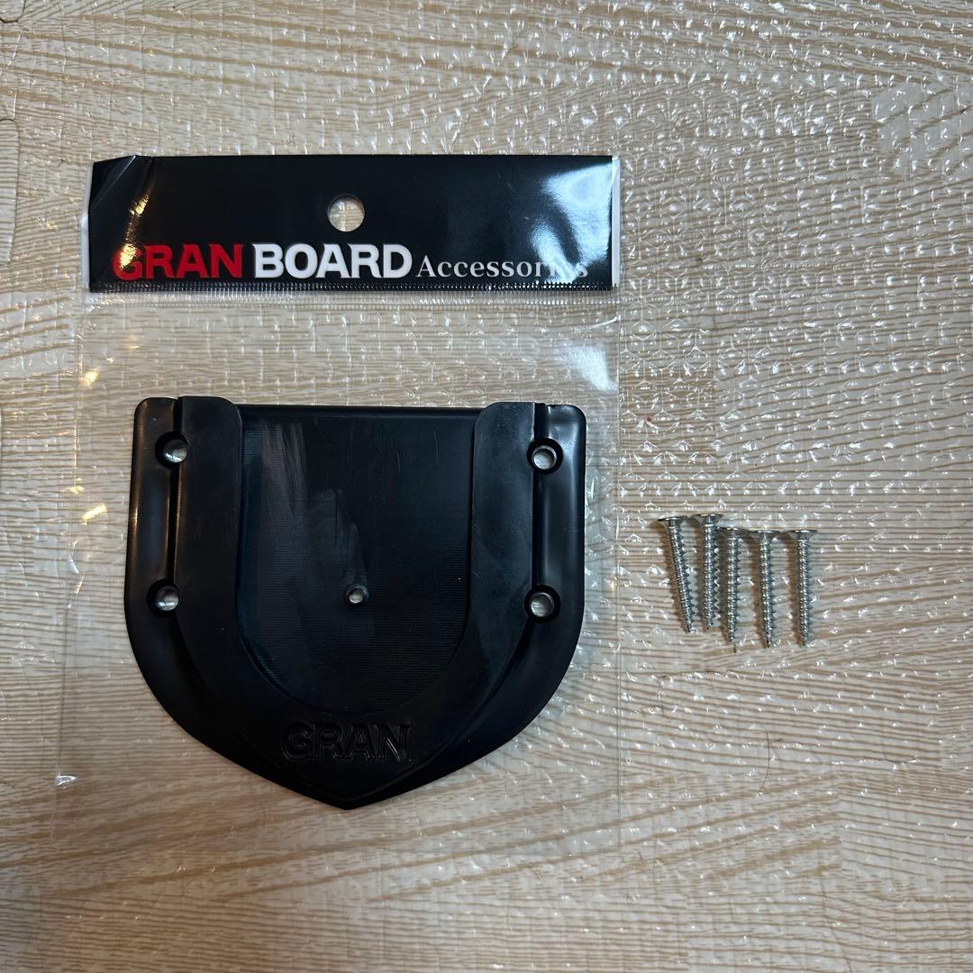 つ*さ様 【美品】グランボード3s GRAN BOARD 3s《静音化済み》 付