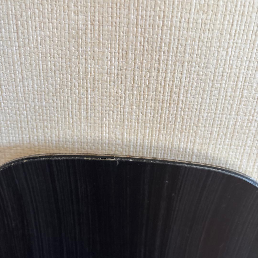 2020-2021モデル バートン カスタム・キャンバー154