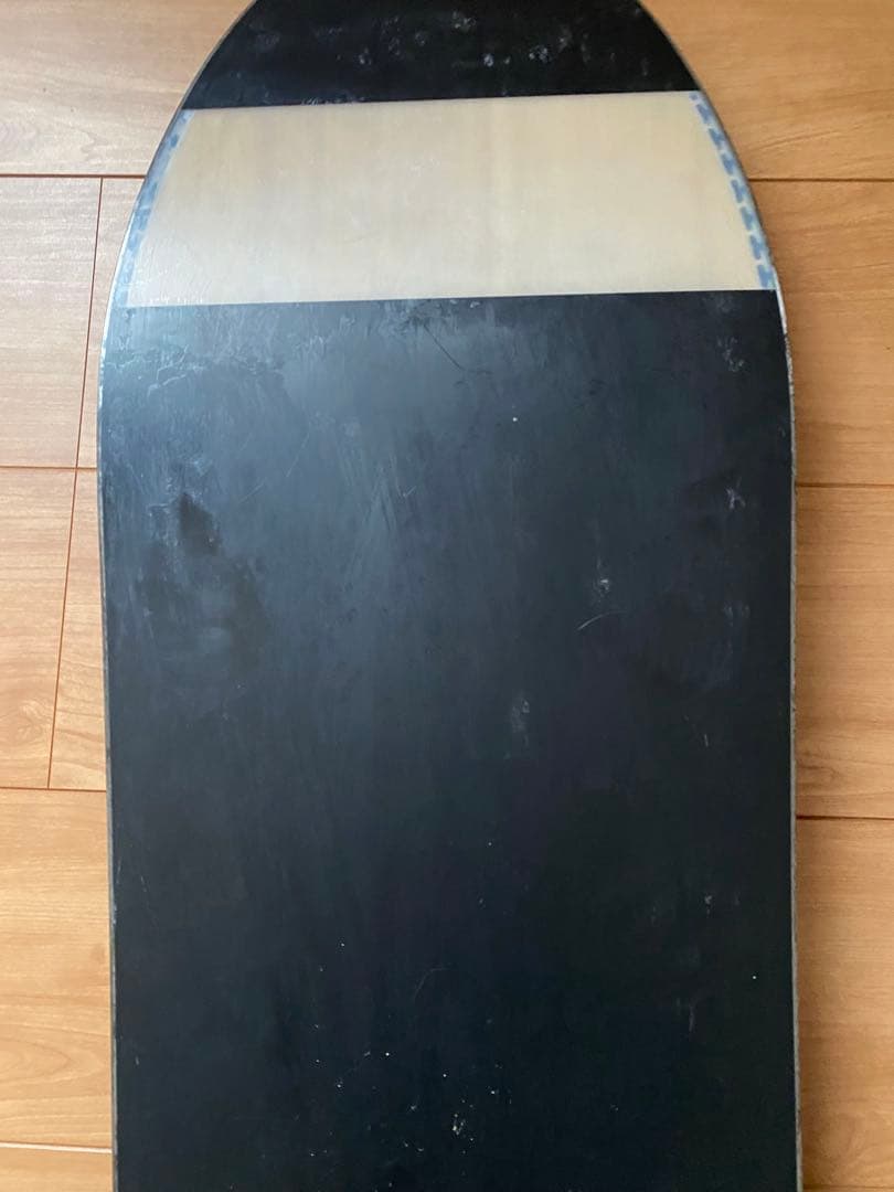 TJ BRAND シフト159バンブー　パウダーボード