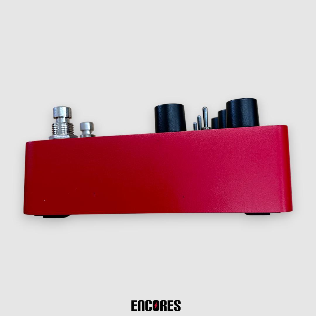 ギター Universal Audio UFAX ANTI 1992