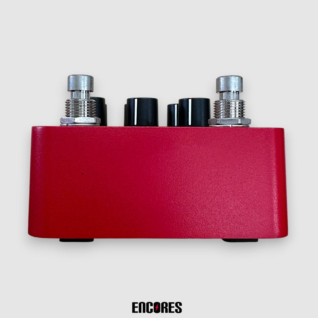 ギター Universal Audio UFAX ANTI 1992