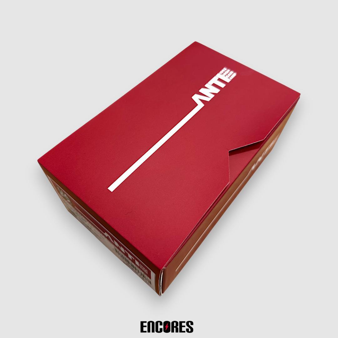 ギター Universal Audio UFAX ANTI 1992