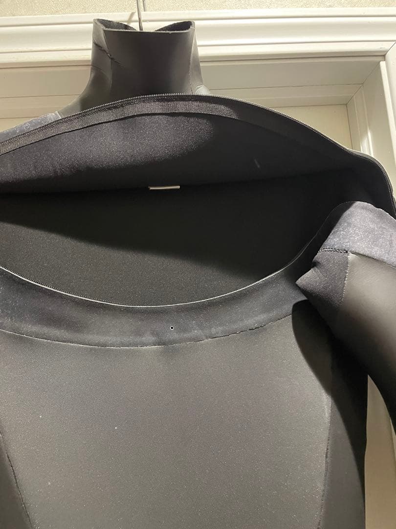 O'NEILL オニール　セミドライ　3mm/5mm 裏起毛　XL