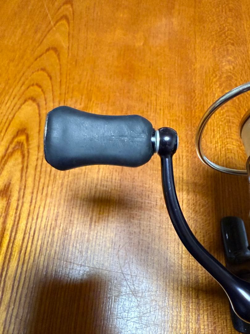 ダイワ daiwa 21カルディア FC LT2500S スピニング