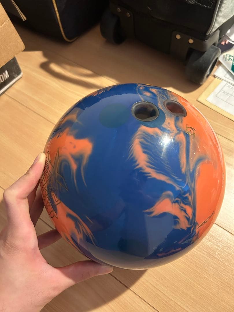 バイトパニックX