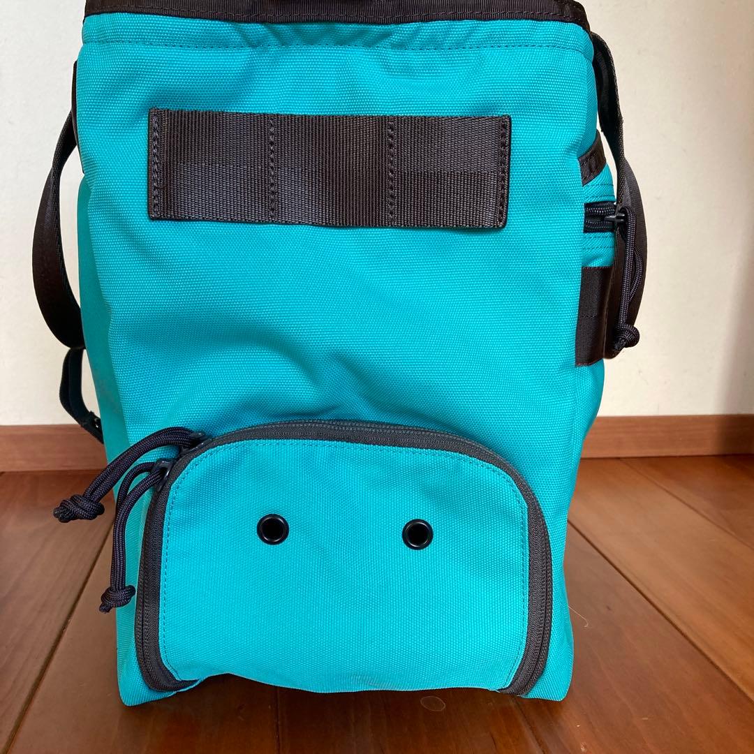 ⭐️新品未使用⭐️限定⭐️BRIEFINGトートバッグ