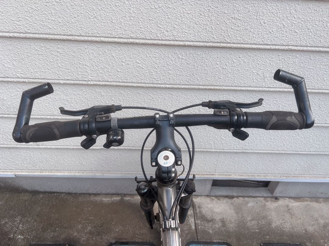 LOUIS GARNEAU XC BARTマウンテンバイク引取限定埼玉県春日部市