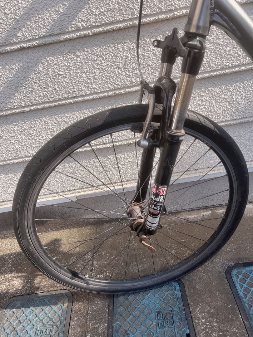 LOUIS GARNEAU XC BARTマウンテンバイク引取限定埼玉県春日部市