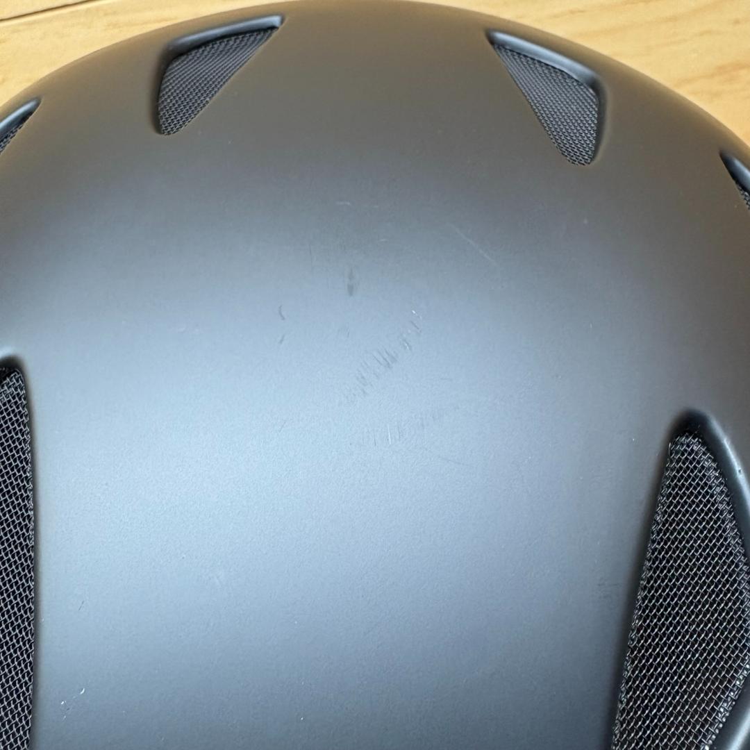 【4097】anon　アノン　Helo Round Fit　ヘロー