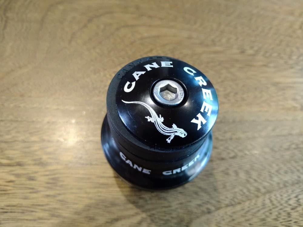 ケンクリーク CANE CREEK ヘッドパーツ