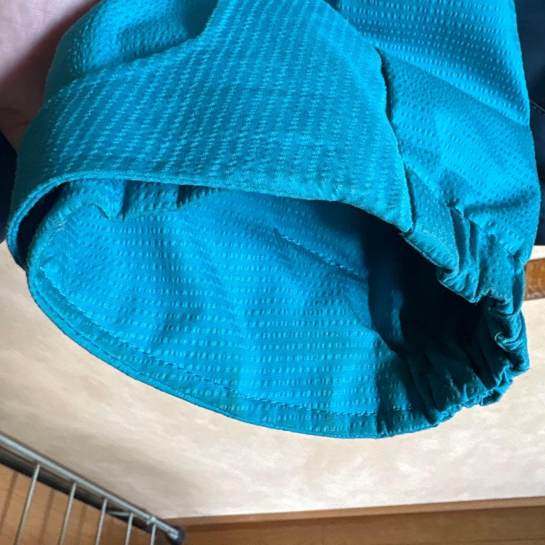 DESCENTE CMP-5102 スキーウェア L 上着のみ