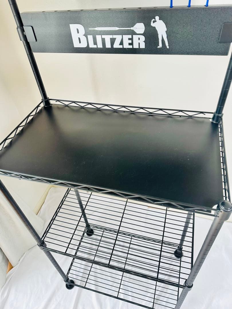 GRAN BOARD dash BLITZER ダーツ台 アプリ対応 オンライン